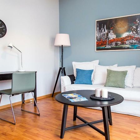 Gazi Discrit Next To Subway Apartment Atena Exterior foto